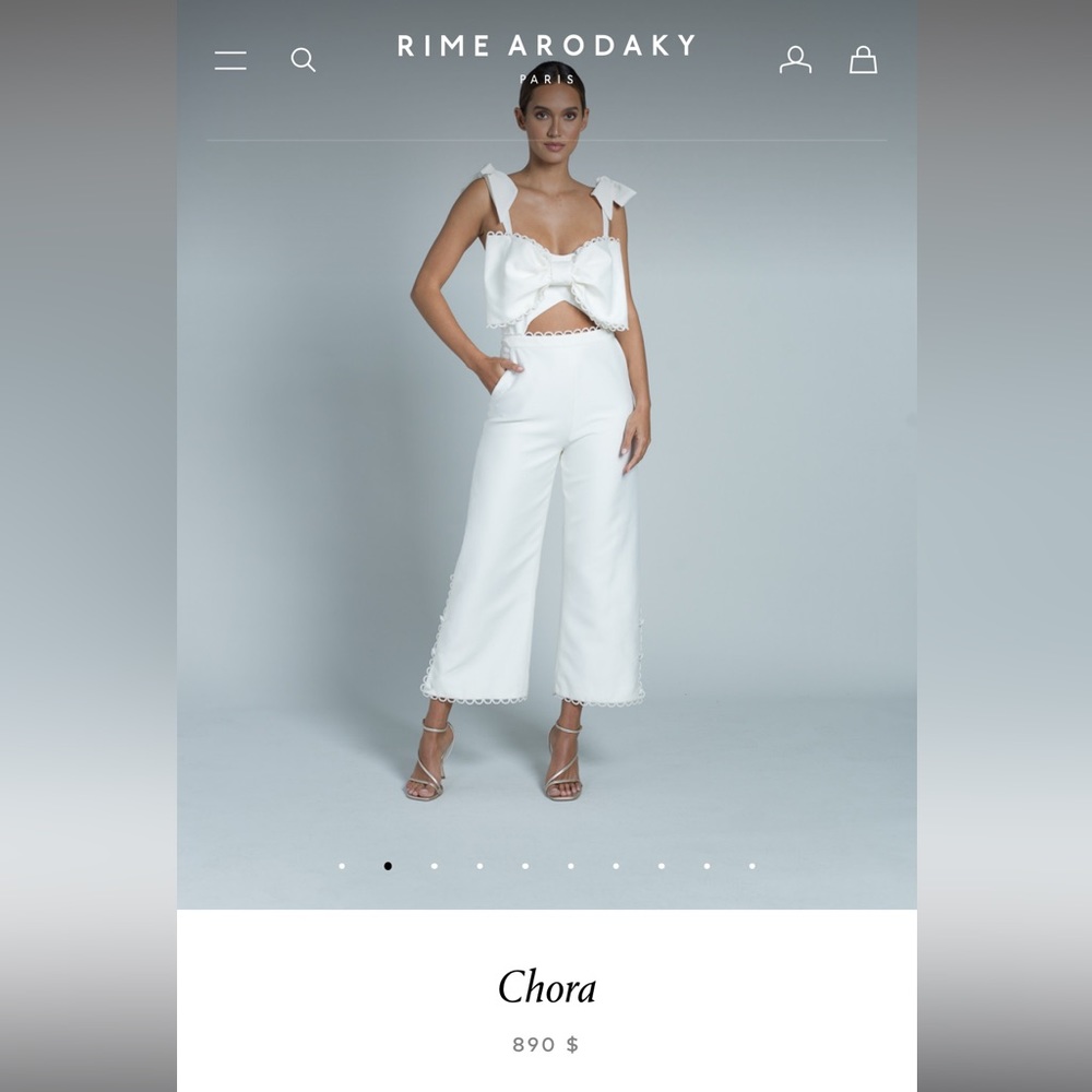 Rime Arodaky Chora jumpsuit